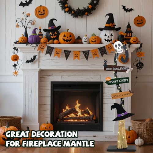 Halloween Decorations