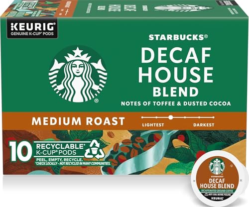 K Cup Coffee Pods (10 Count)