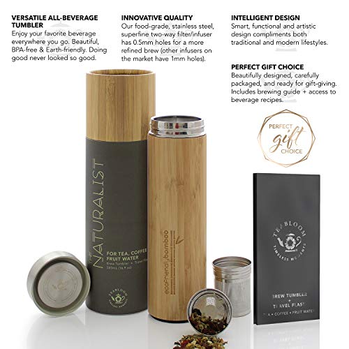 All Beverage Travel Tumbler