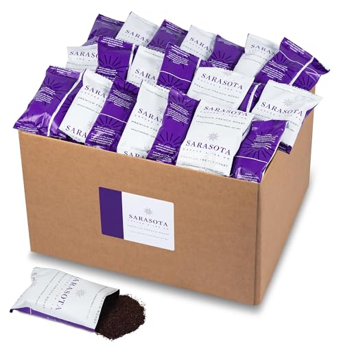 Coffee Packets (200 Ounce)