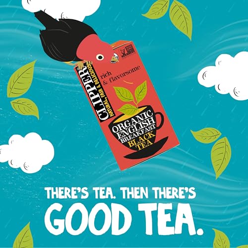English Breakfast (120 Count)