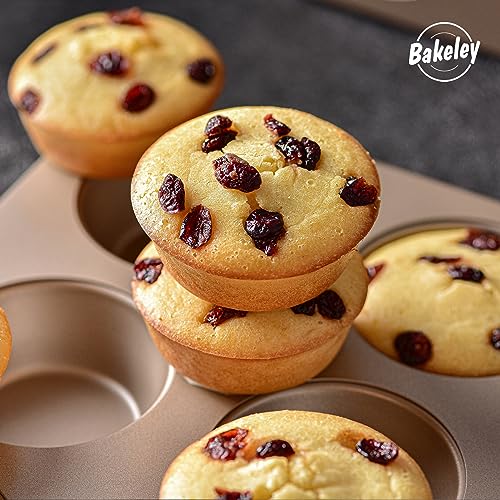 Jumbo Muffin Pan 6 Cup