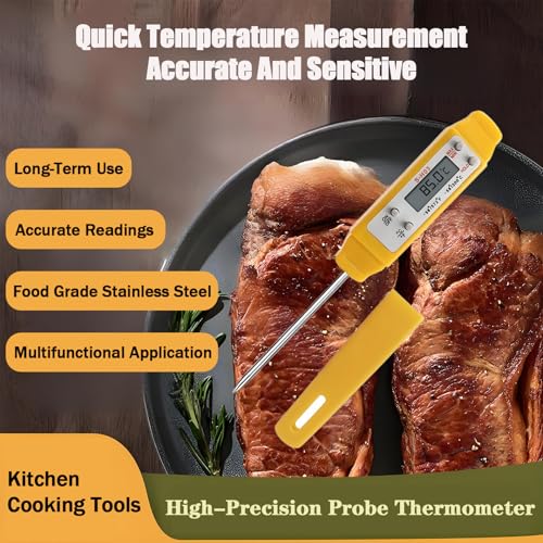 Meat Thermometer