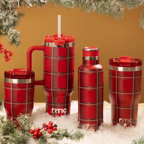 30oz Essential Tumbler with Lid