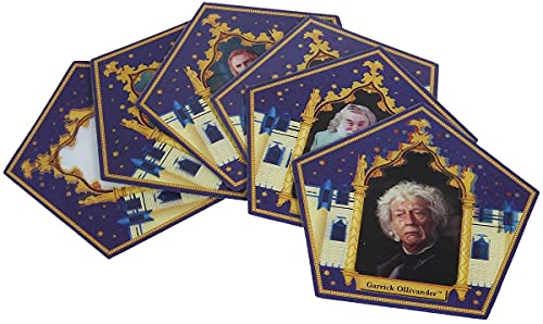 Harry Potter Chocolate Frog Mold