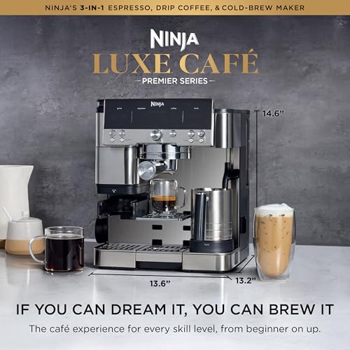 Luxe Café Premier 3