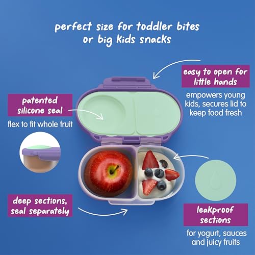 Snack Box Snack Containers for Kids