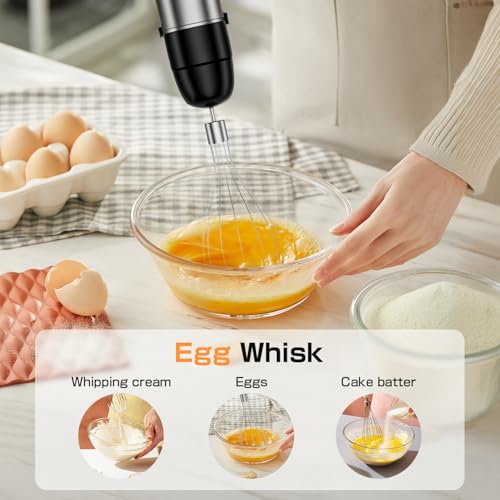 Immersion Blender Handheld 3 (3 Count)