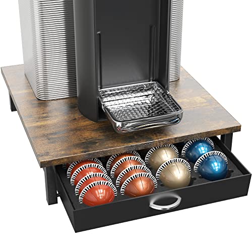 Vertuo Pod Holder Drawer