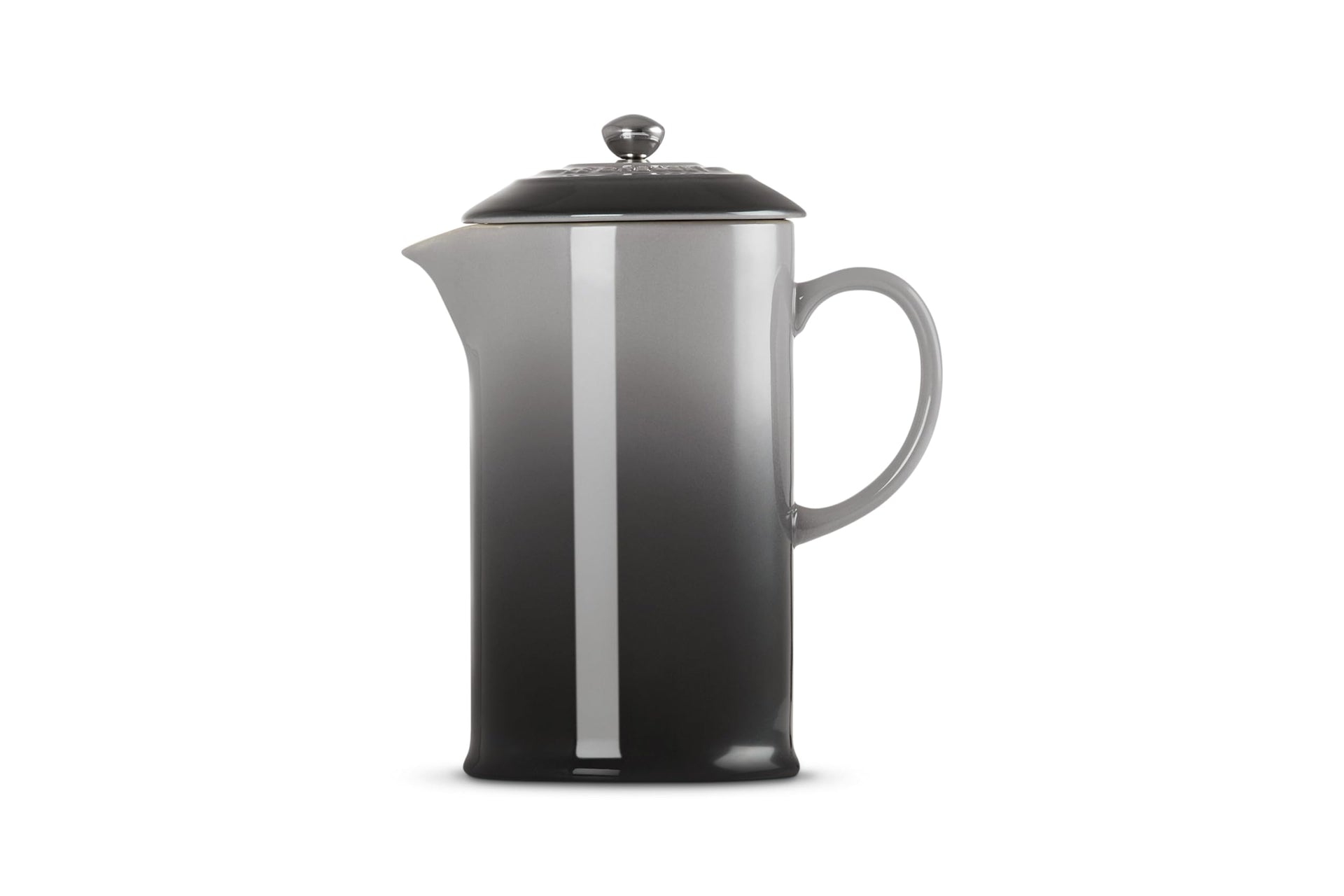 Stoneware French Press