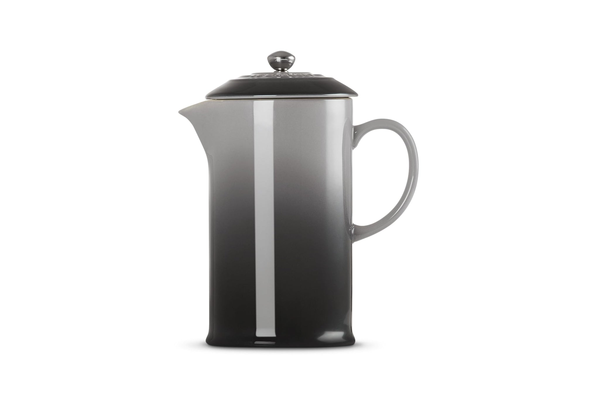 Stoneware French Press