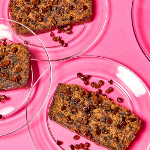 Chocolate Chip Banana Bread & Muffin Mix (24.6 Ounce)