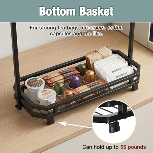 Coffee Mug Holder for Countertop