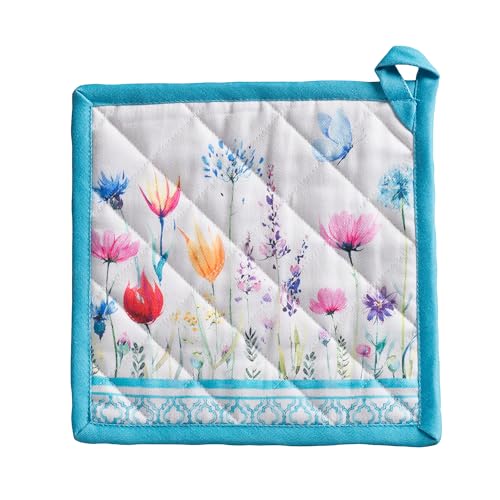 Pot Holders 100% Cotton Potholders