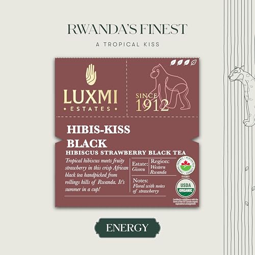 Estates Hibis (25 Count)