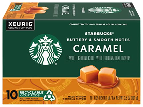 Flavored Coffee K (3.5 Ounce)