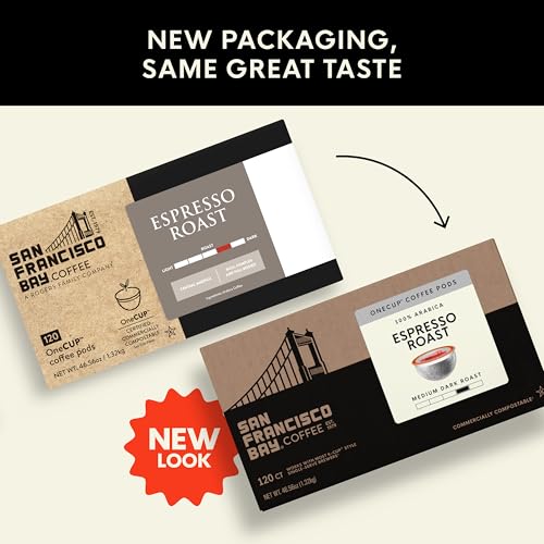 Espresso Roast K (120 Count)