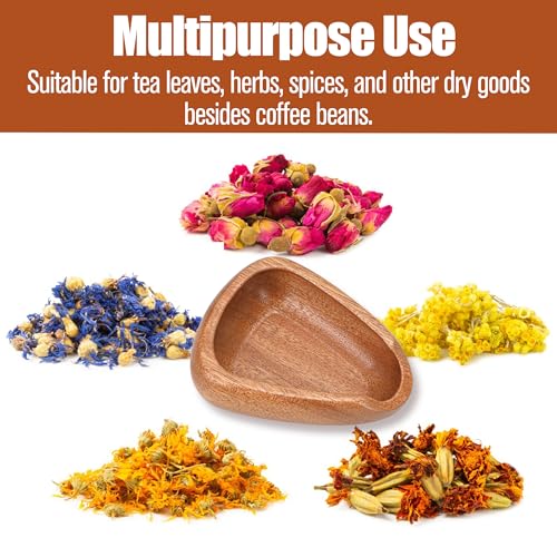 Coffee Bean Dosing Cup