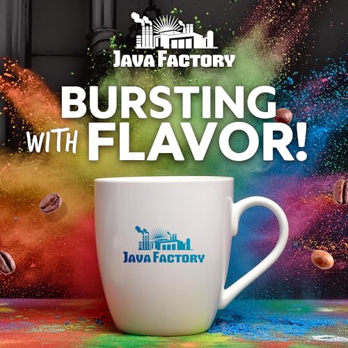 Flavored Coffee Pods (80 Count)