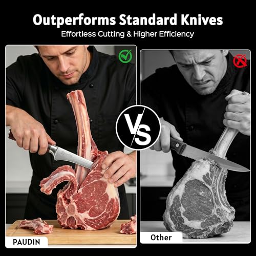 Boning Knife 6 Inch