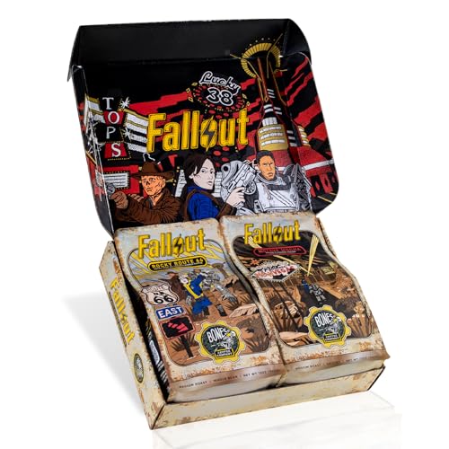 Fallout Sin City Coffee Collector's Box (24 Ounce)