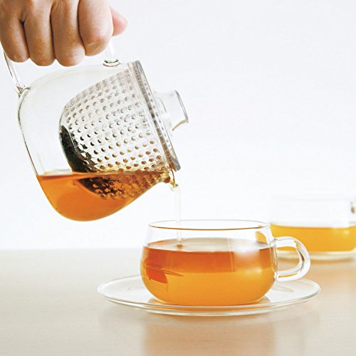 UNITEA 22909 Teapot