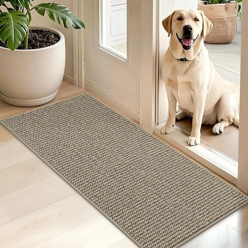 Dirt Trapper Door Mat 20" x 48" (6.67 Sq Ft)