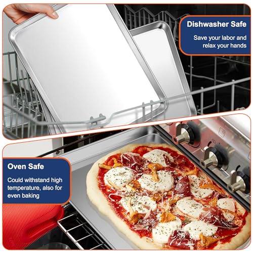 Baking Sheet Pan