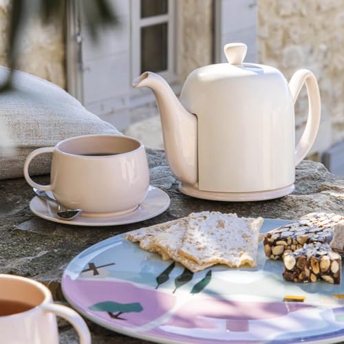 Salam Luxury French Tea Pot