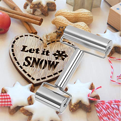 Pastry Pizza Roller