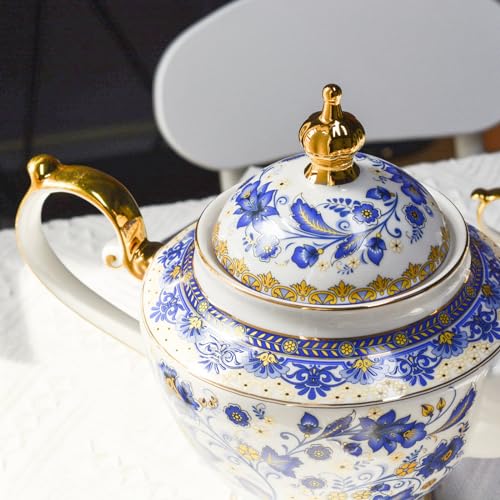 Tea Sets for Adults