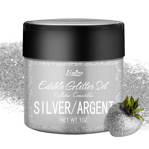 Edible Glitter