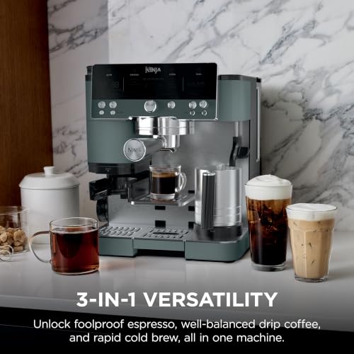 Luxe Café Premier Espresso