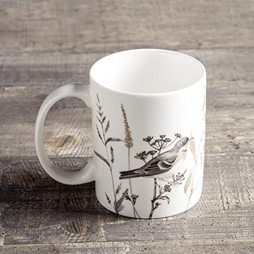 Coffee Mug with Handles Tea Cups