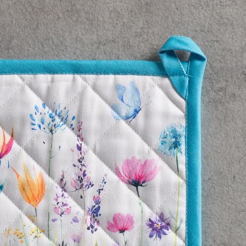 Pot Holders 100% Cotton Potholders