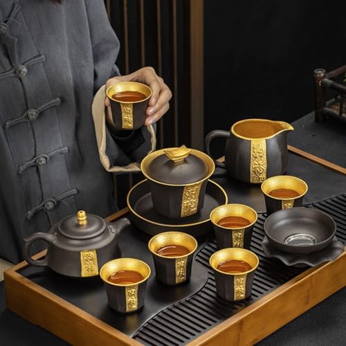 Retro tea sets Tea Cup