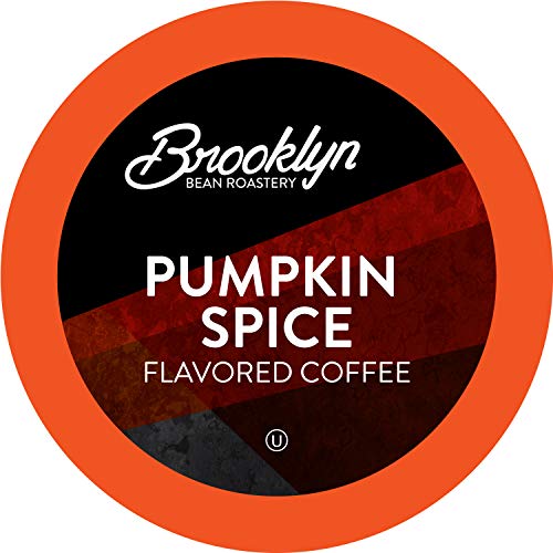 Roastery Coffee Pods (40 Count)