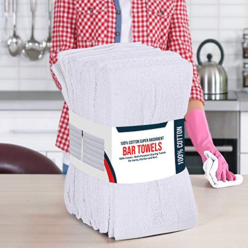Kitchen Bar Mops (12 Count)