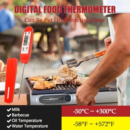 Meat Thermometer