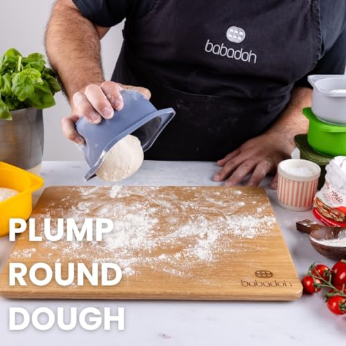 Pizza Making Accessories (6 Count)