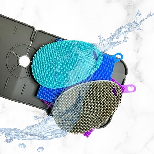 Faucet Mat for Sink