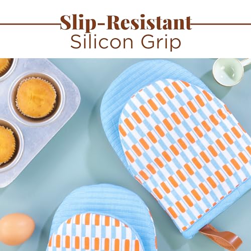 Fall Oven Mitts (2 Count)