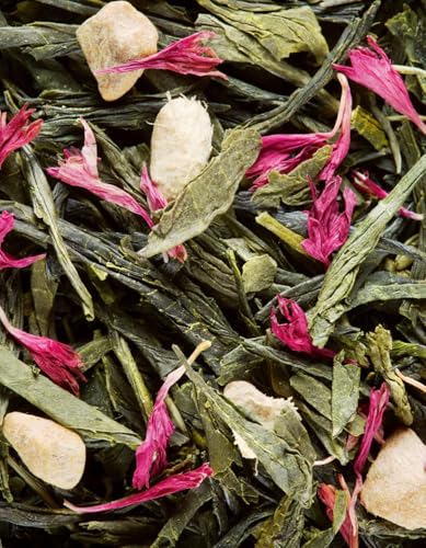 Loose Leaf Miss Dammann (3.5 Ounce)