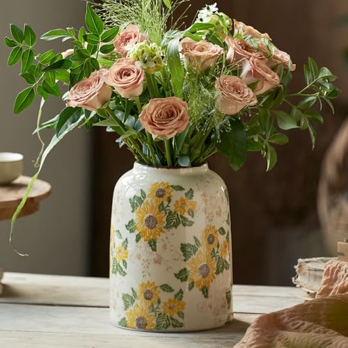 Vintage Ceramic Vase