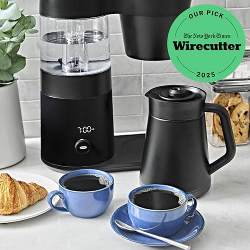 Brew 9 Cup Drip Coffee Maker