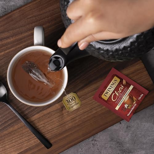 Tea Sampler Collection (80 Count)