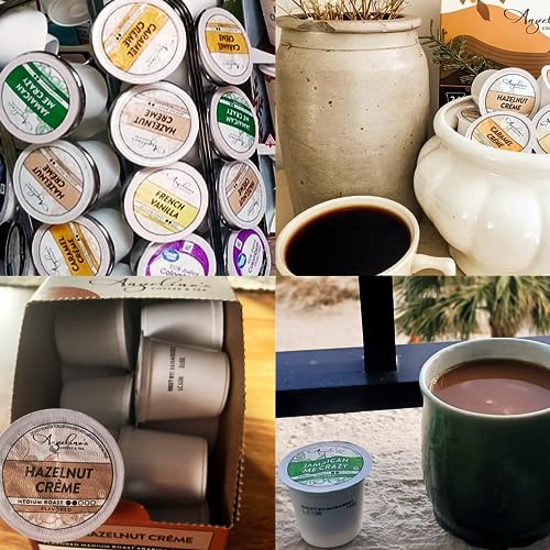 96 Count Compatible with Keurig 2.0 K