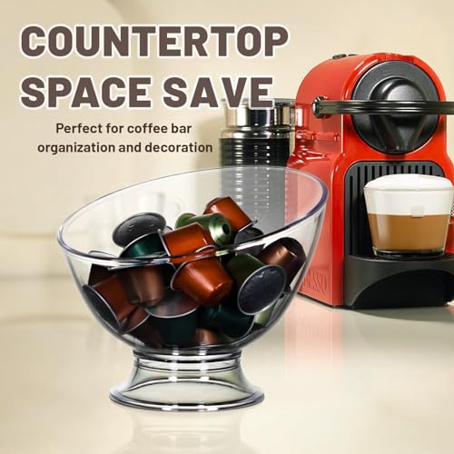 2 Pack Coffee Pod Holder (2 Count)