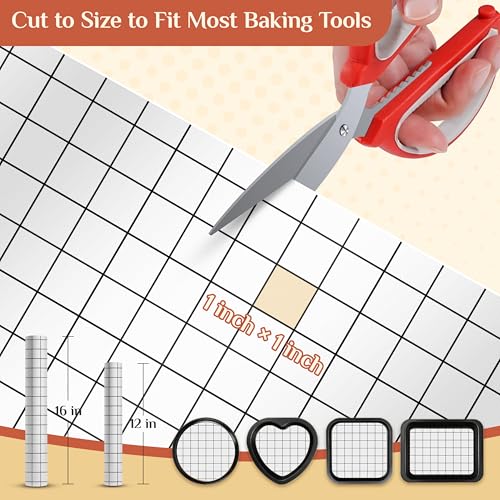 Silicone Baking Mat Roll
