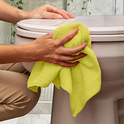 Microfiber Cleaning Cloths (36 Count)